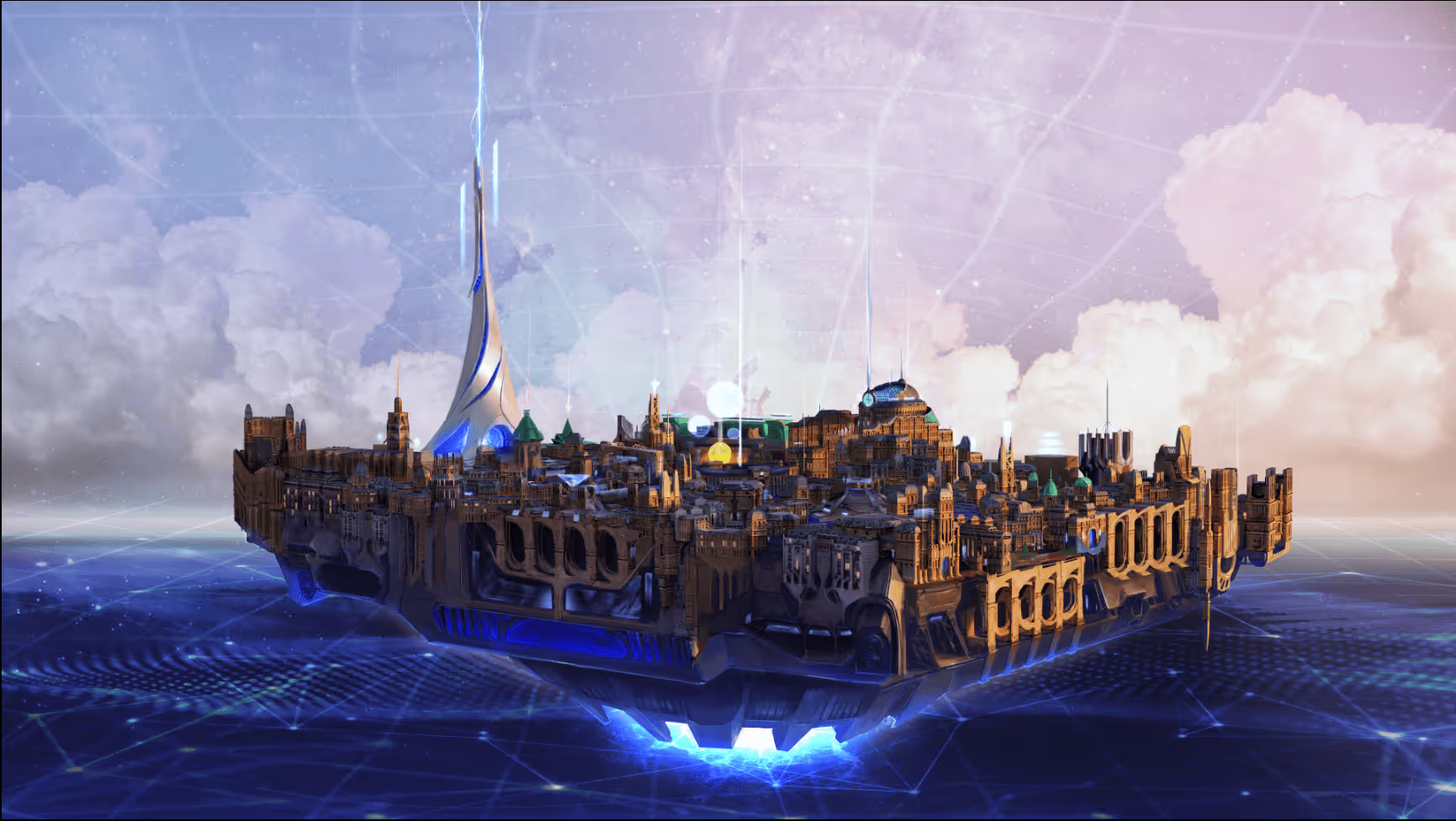 Avalon - prototype Screenshot 3