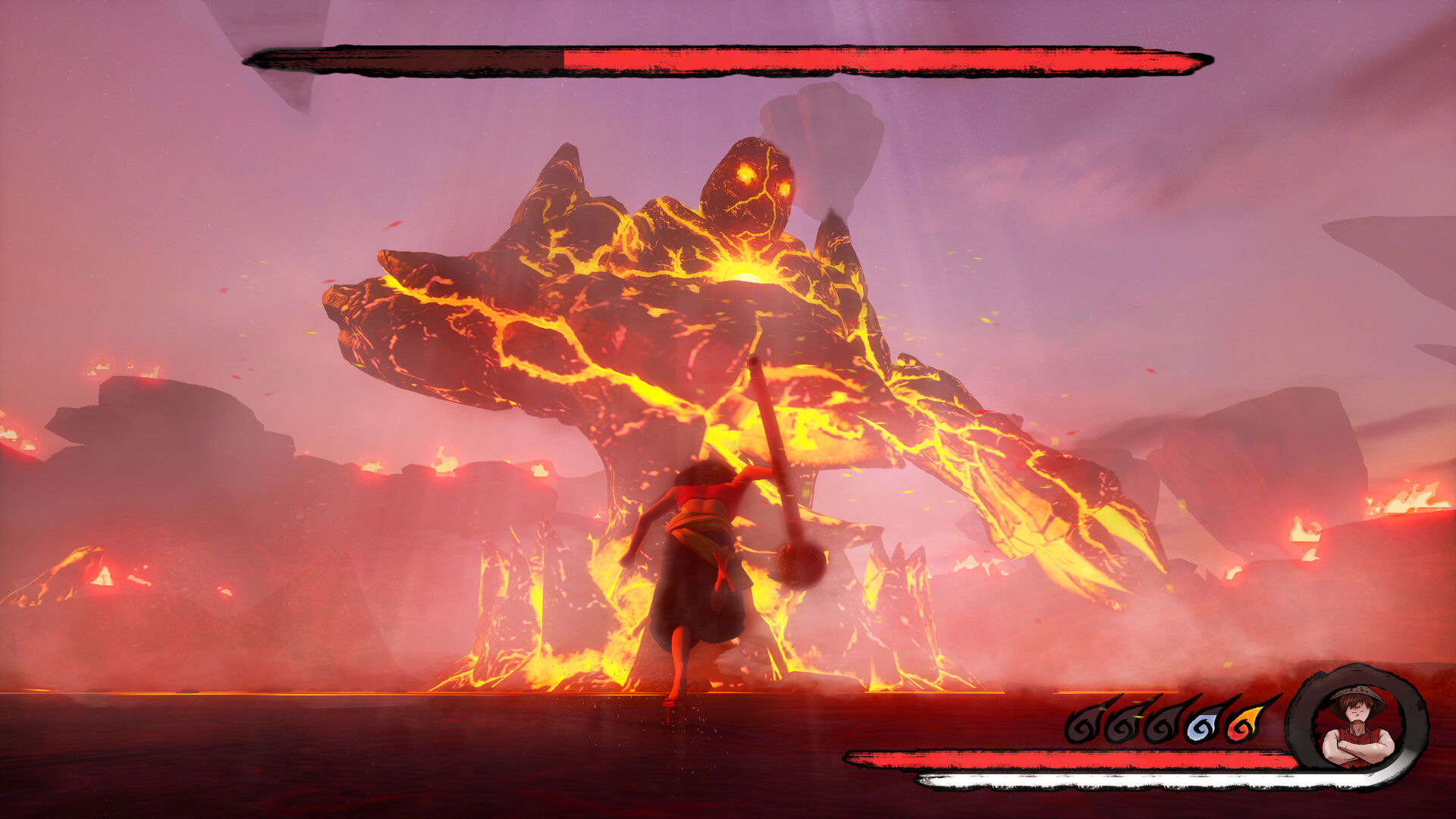 Bassai Dai Screenshot 4