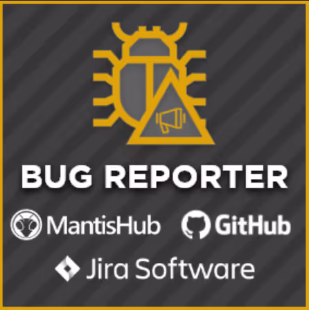 Bug reporter