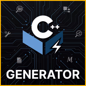 C++ Generator