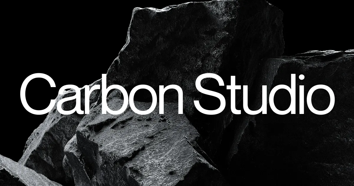 Carbon Studio Project management
