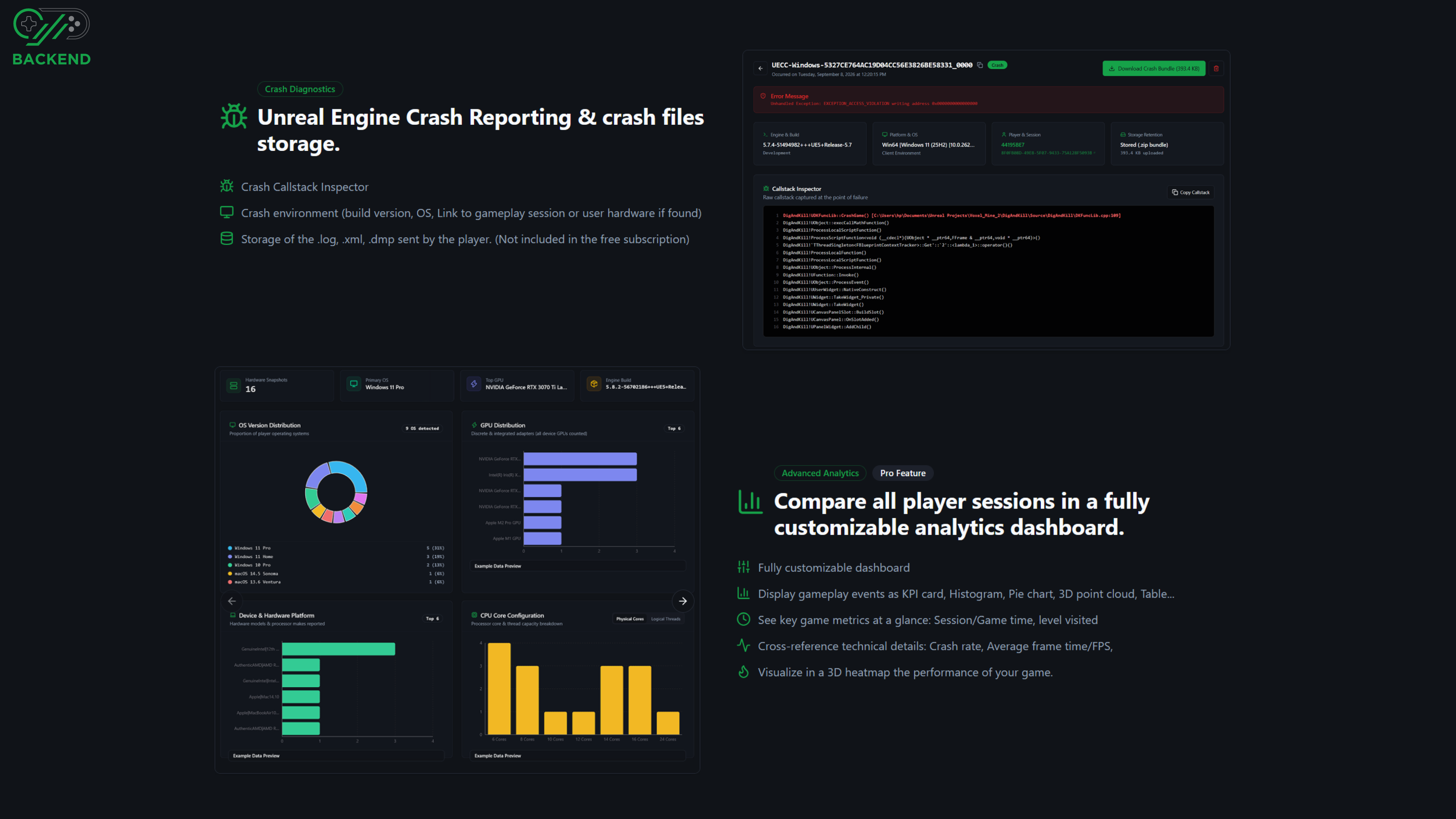 Ciji Backend Screenshot 2