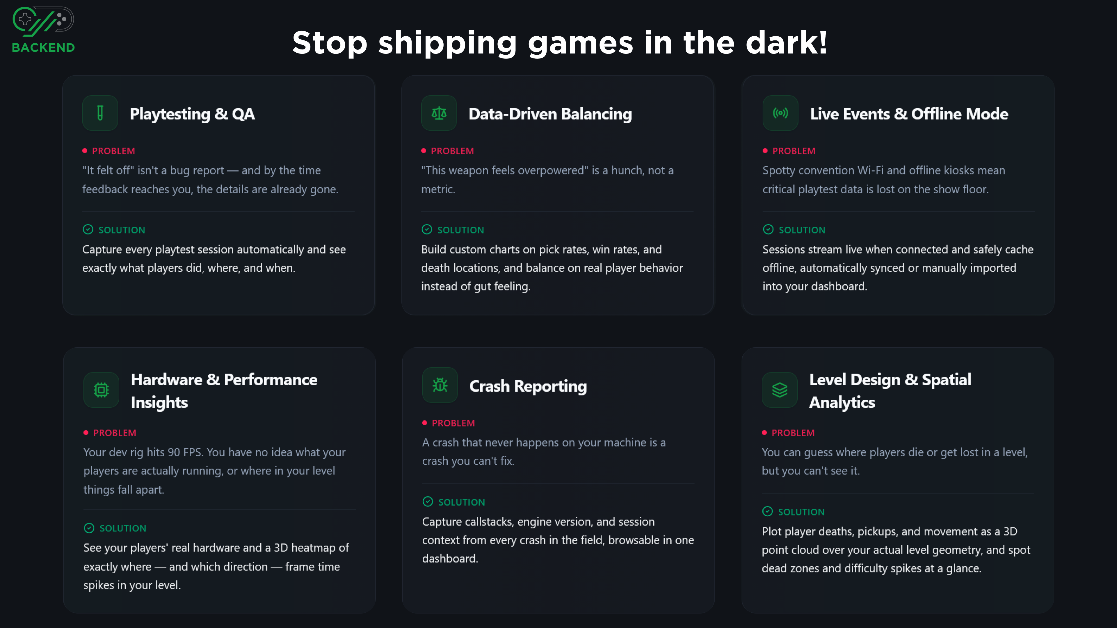 Ciji Backend Screenshot 3