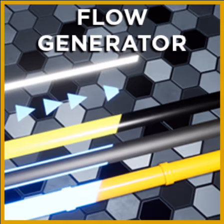 Flow Generator