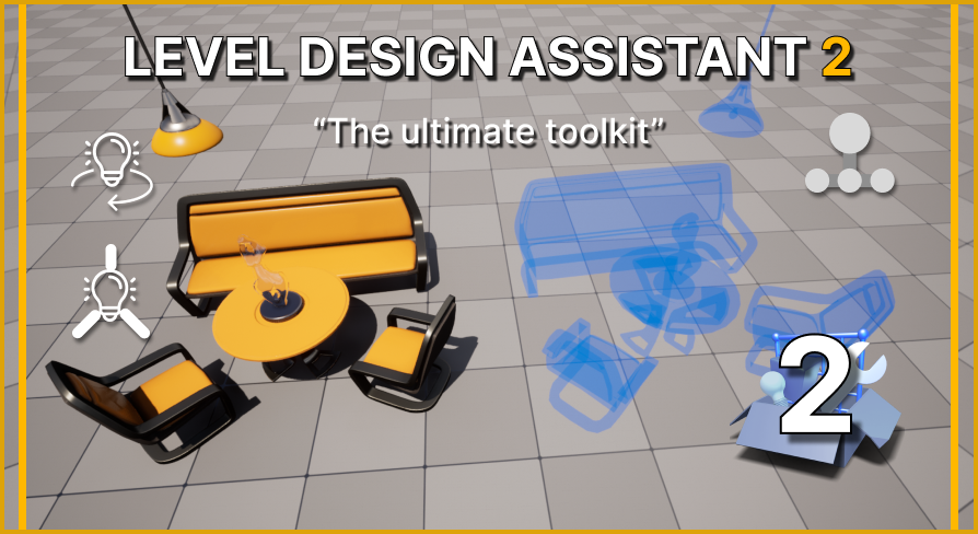 Level Design assistant 2