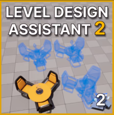 LD Assistant 2