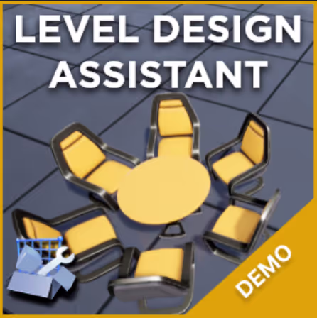 Level Design assistant
