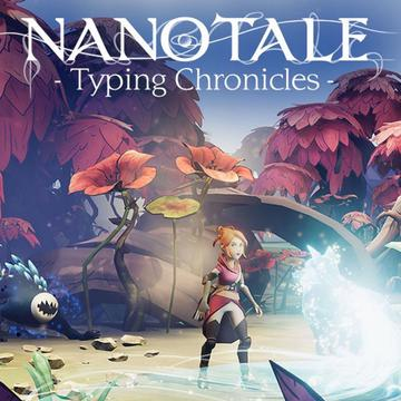 Nanotale - Stadia
