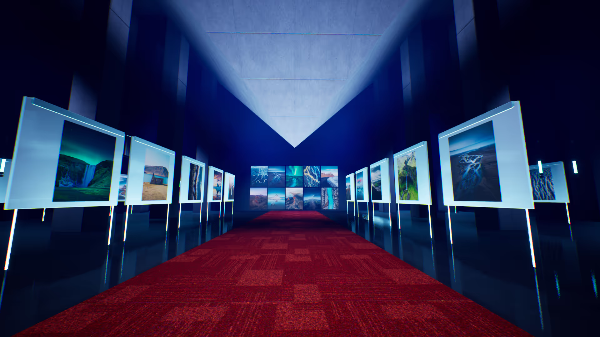 NFT Museum