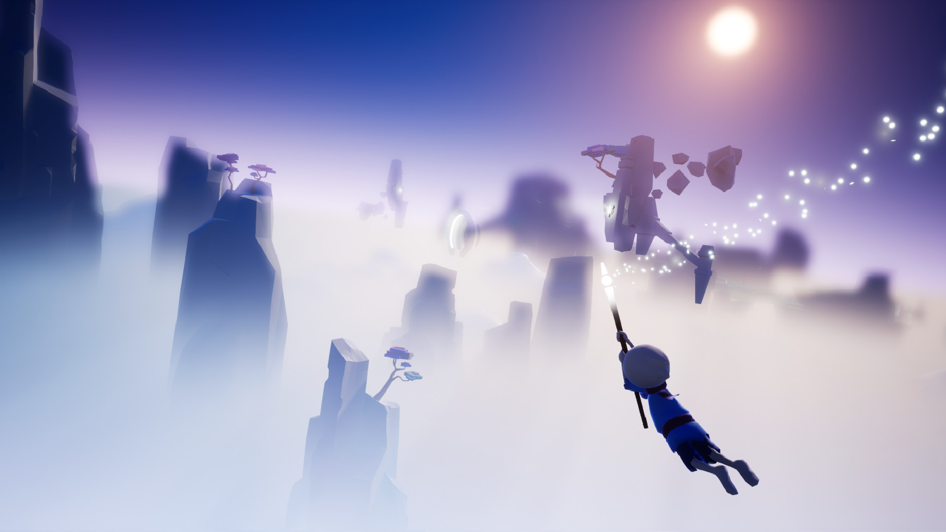 OMNO - Porting Screenshot 1