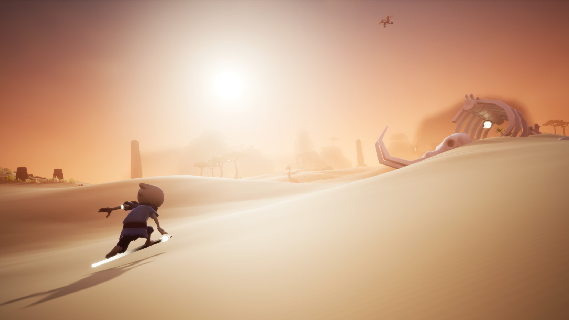 OMNO - Porting Screenshot 3