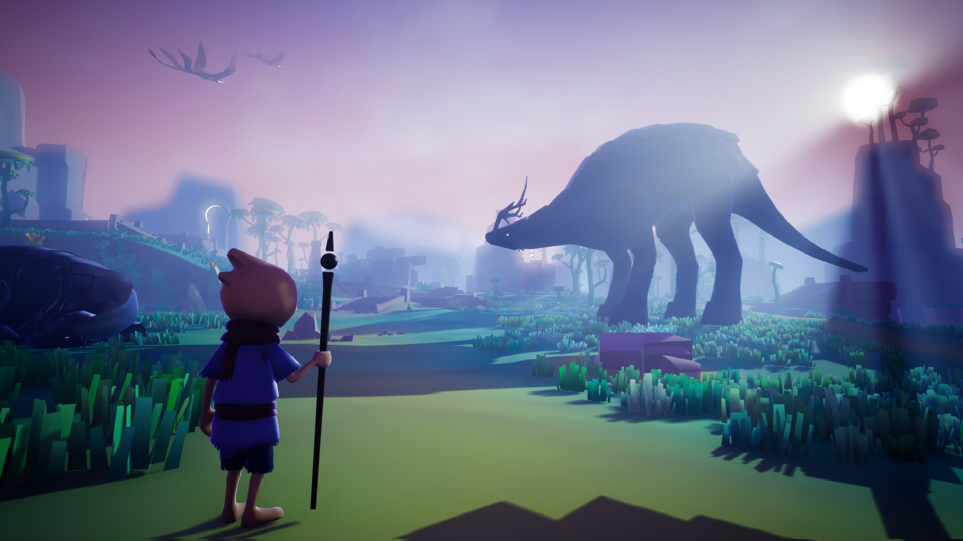 OMNO - Porting Screenshot 4