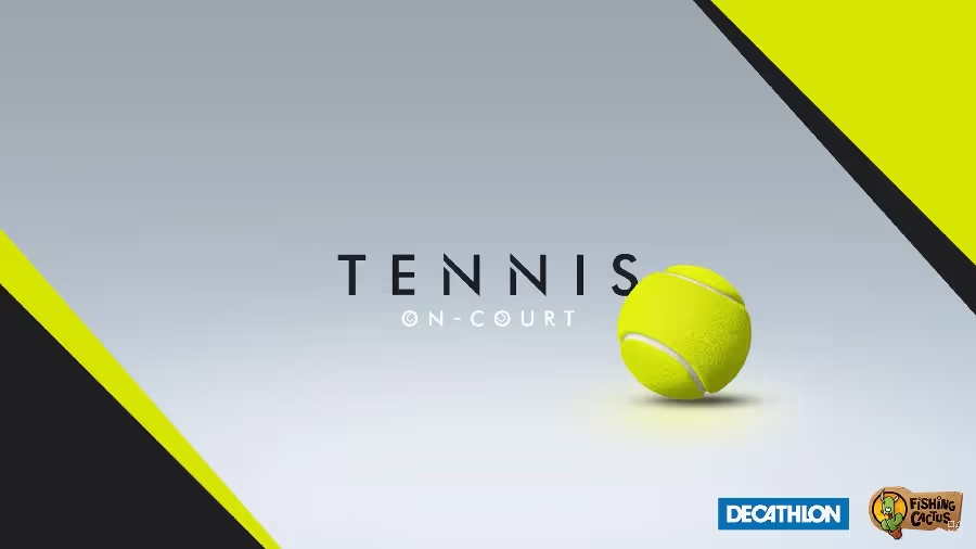 Tennis On-Court