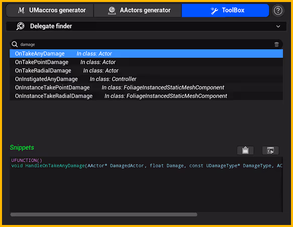 Include Lookup