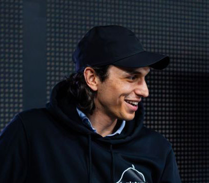 Thomas B profile picture